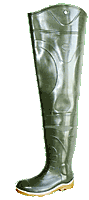 Сапоги резиновые болотные Дюна – АСТ модель 162 . размер: 45